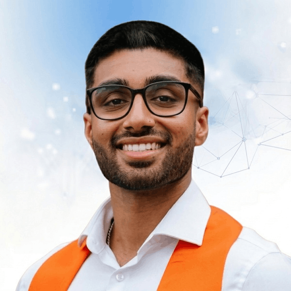 Avinash Raju